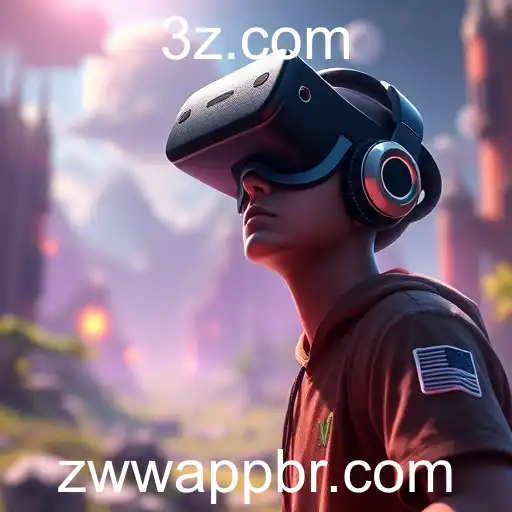 A Revolução do Mundo Digital dos Jogos em 2025