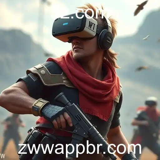 Inovações no Mundo dos Jogos em 2025