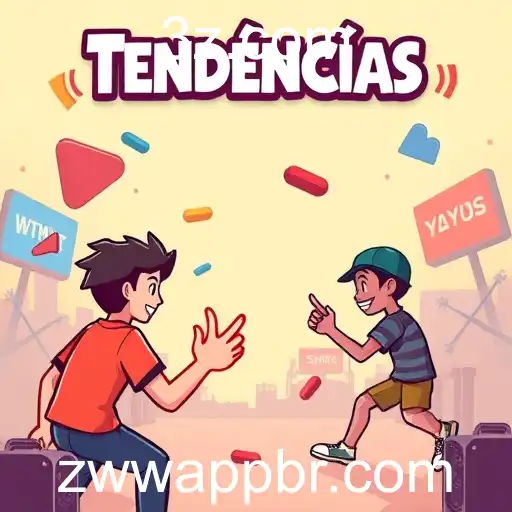 Inovações e Tendências no Mundo dos Jogos em 2025