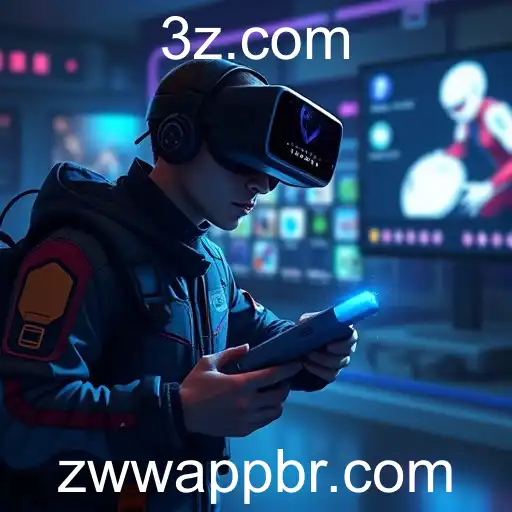 Inovação e Tendências nos Jogos para 2025