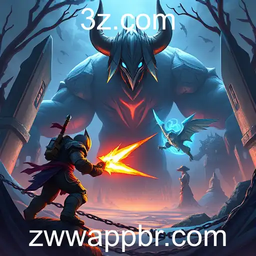 A Ascensão de ZWW no Universo dos Jogos Online