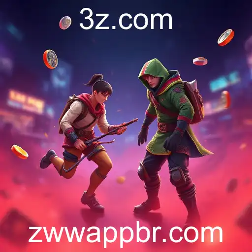 Ascensão do ZWW nos Portais de Jogos em 2025