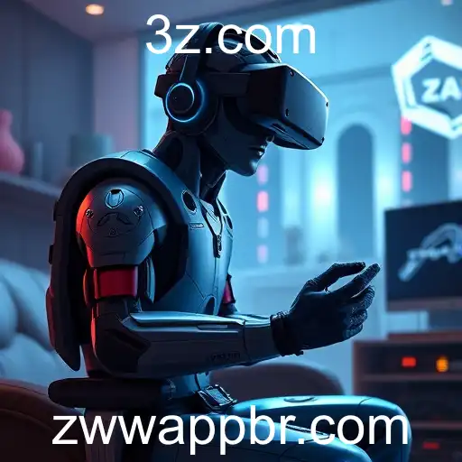 Inovações em Jogos de Realidade Aumentada