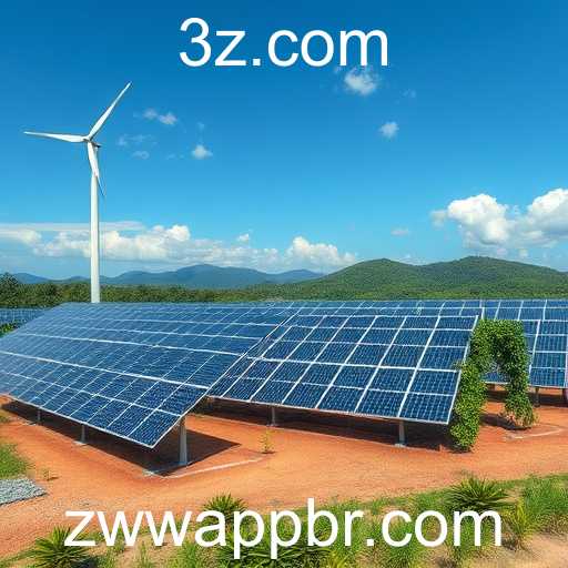 Inovações Tecnológicas e Sustentabilidade em Foco no Brasil