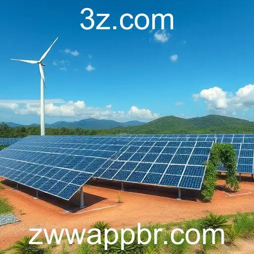 Inovações Tecnológicas e Sustentabilidade em Foco no Brasil