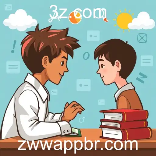 Explorando a Categoria de Jogos 'Educação' no Site 'zww'