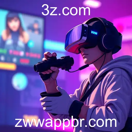 A Revolução do Mercado de Jogos em 2025