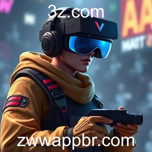 Inovação no Mercado de Jogos com 'zww'