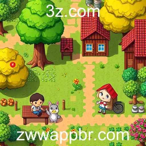 Explorando o Mundo dos Jogos de Estilo de Vida
