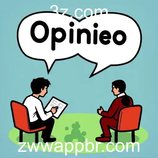 Explorando a Categoria 'Opinião' na Plataforma ZWW: Uma Comunidade em Expansão