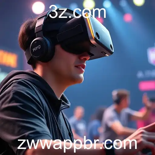 Revolução no Mundo dos Jogos em 2025