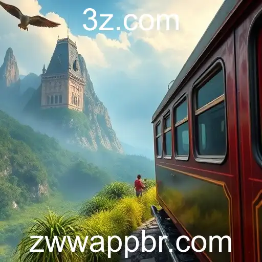 Explorando o Fascinante Mundo dos Jogos de Viagem no ZWW