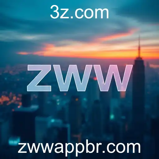 ZWW: A Revolução do Mundo dos Jogos em 2025