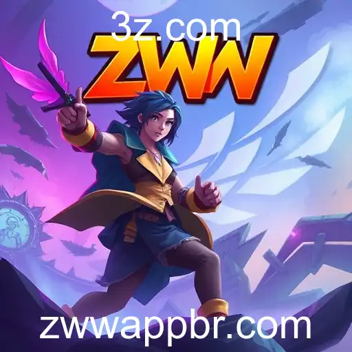 A Revolução dos Games: O Impacto da zww em 2025