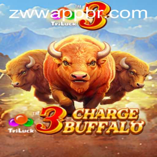 Unveiling 3ChargeBuffalo: An In-Depth Look at the Thrilling Game Developed for Enthusiasts