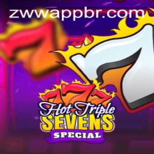 Discover the Excitement of HotTripleSevensSpecial with zww PH Login