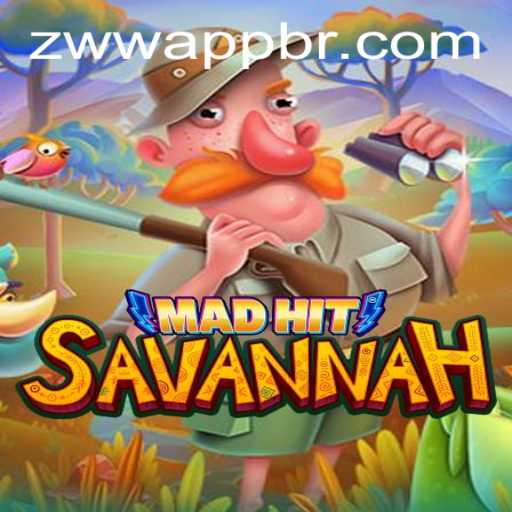 MadHitSavannah: The Ultimate Adventure Game Experience