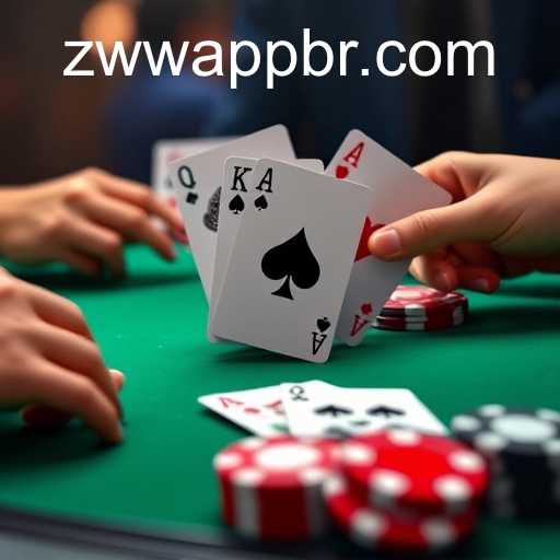 poker heads-up um contra um