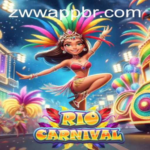 Unveiling the Excitement of RioCarnival: A Vibrant Game Experience