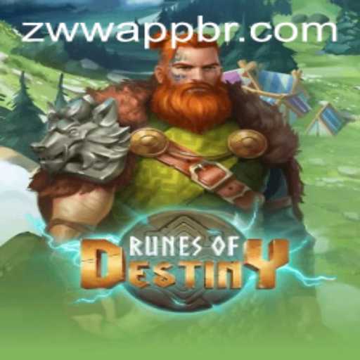 Immerse Yourself in the Mystical World of RunesOfDestiny