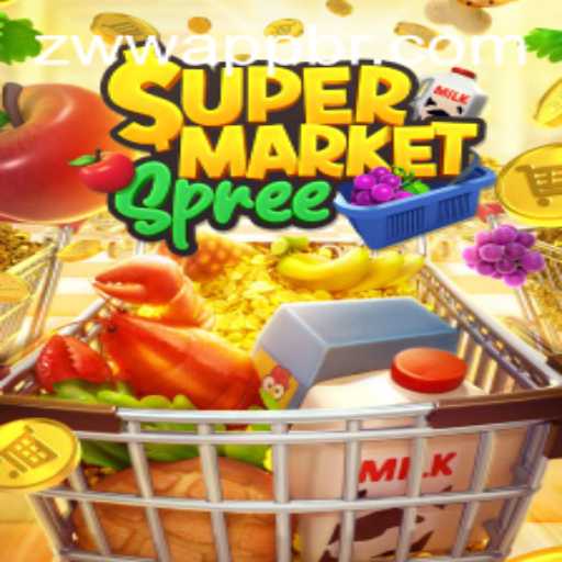 SupermarketSpree: A Virtual Adventure in Shopping Mania