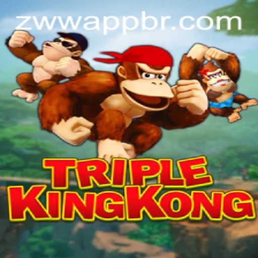 Unveiling TripleKingKong: The Exciting World of Competitive Gaming