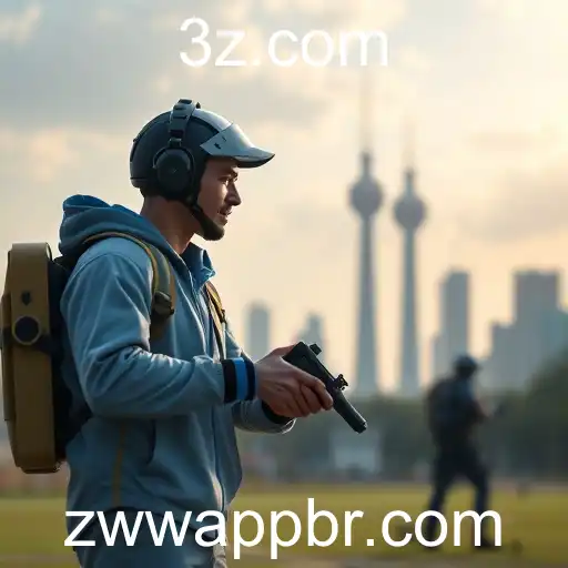 ZWW: A Nova Era dos Jogos em 2025