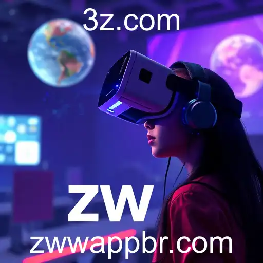 ZWW Revoluciona o Mercado de Jogos em 2025