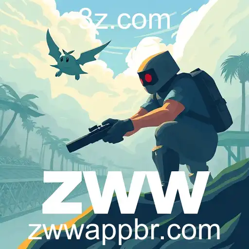 Zww: O Fenômeno dos Jogos em 2025