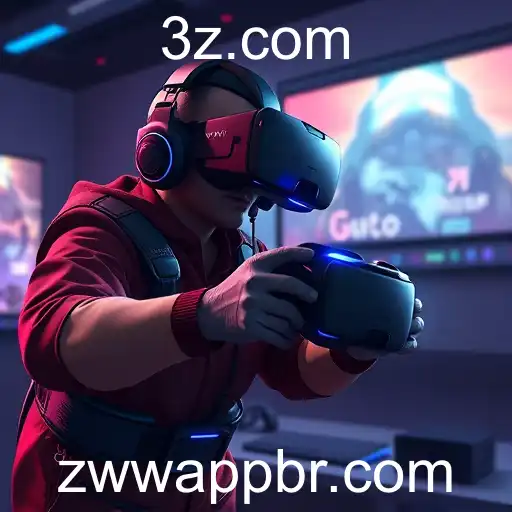 A Evolução do zww no Universo dos Jogos