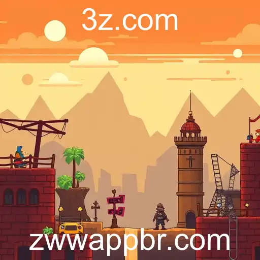 O Crescimento Explosivo da ZWW no Mercado de Jogos